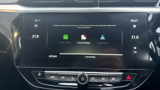 Vauxhall Corsa 1.2 Turbo Ultimate 5dr Petrol Hatchback